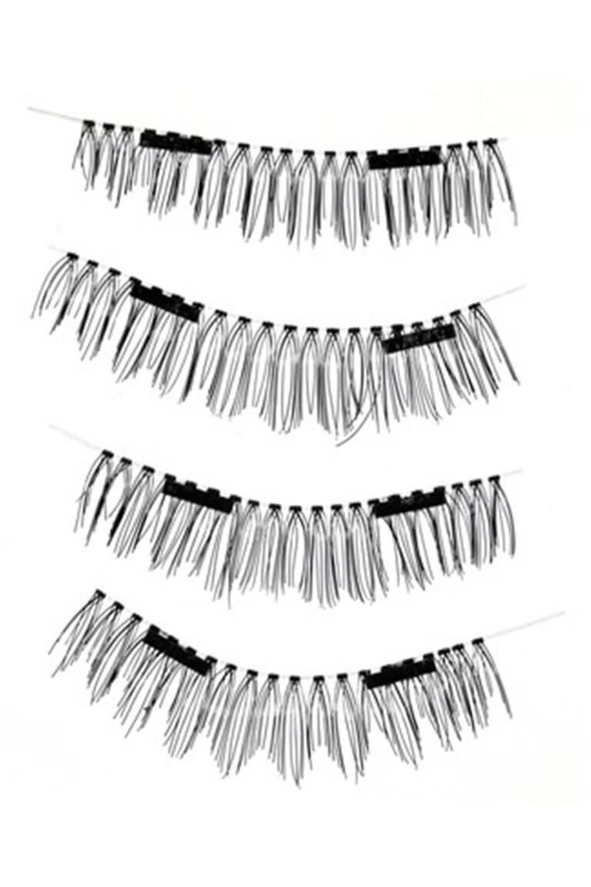 مژه مصنوعی   Lionesse | BENCAPRDCT1038785 اورجینال - تصویر 2