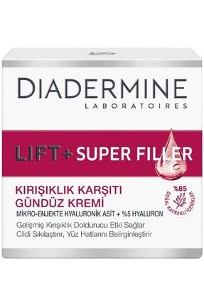 Lift+ Super Filler Gündüz Kremi 50 Ml BENCAPRDCT1029400