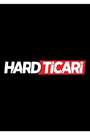 Hard Ticari Oto Sticker Araba Cam Sticker 20 X 3,5 Cm KSMANHTRI-6