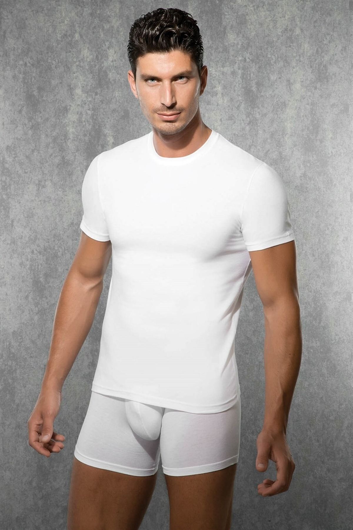 complete the look image