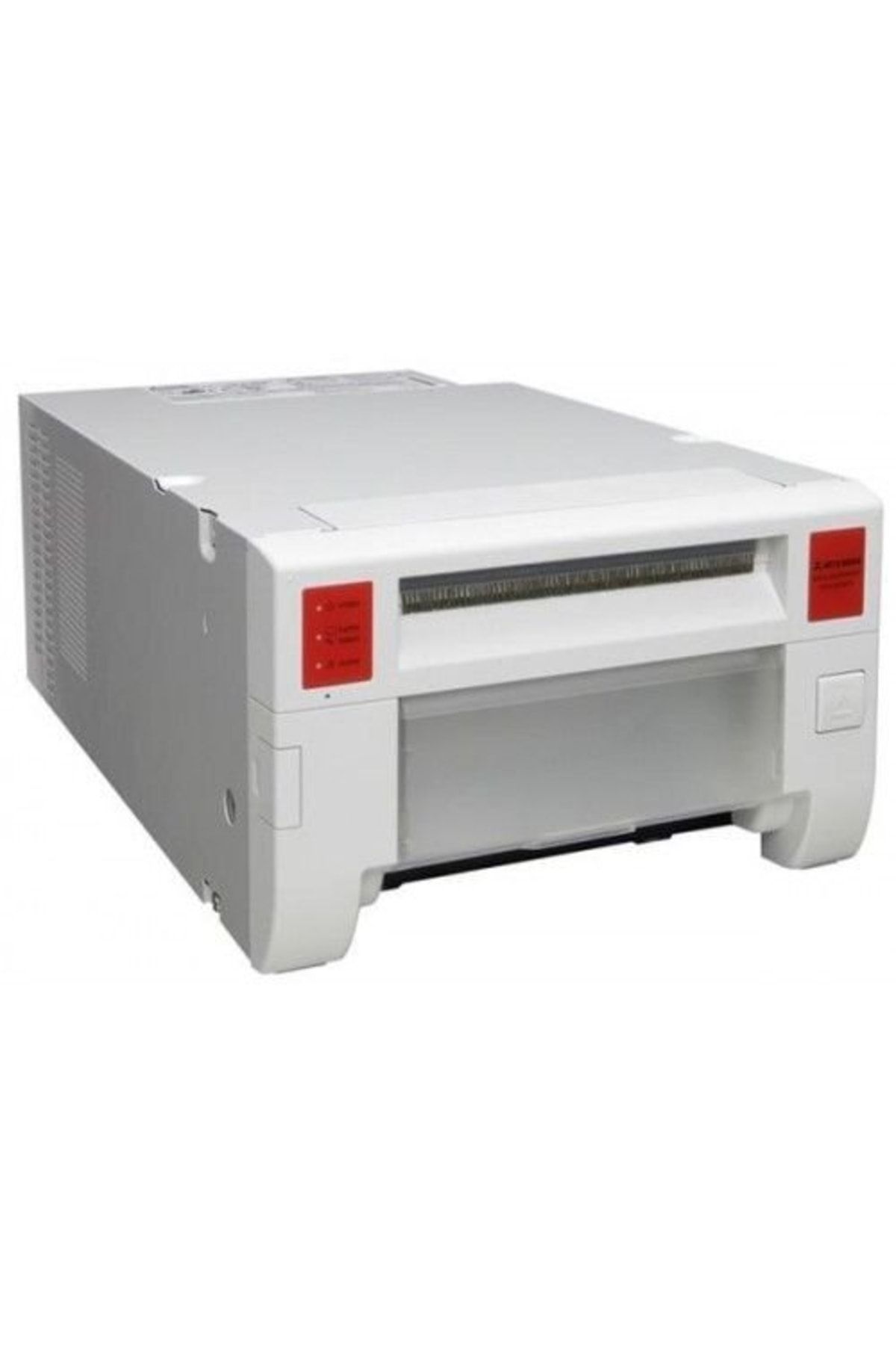 Mitsubishi-Ck-d768 Paper For Cp-d70dw Device 4