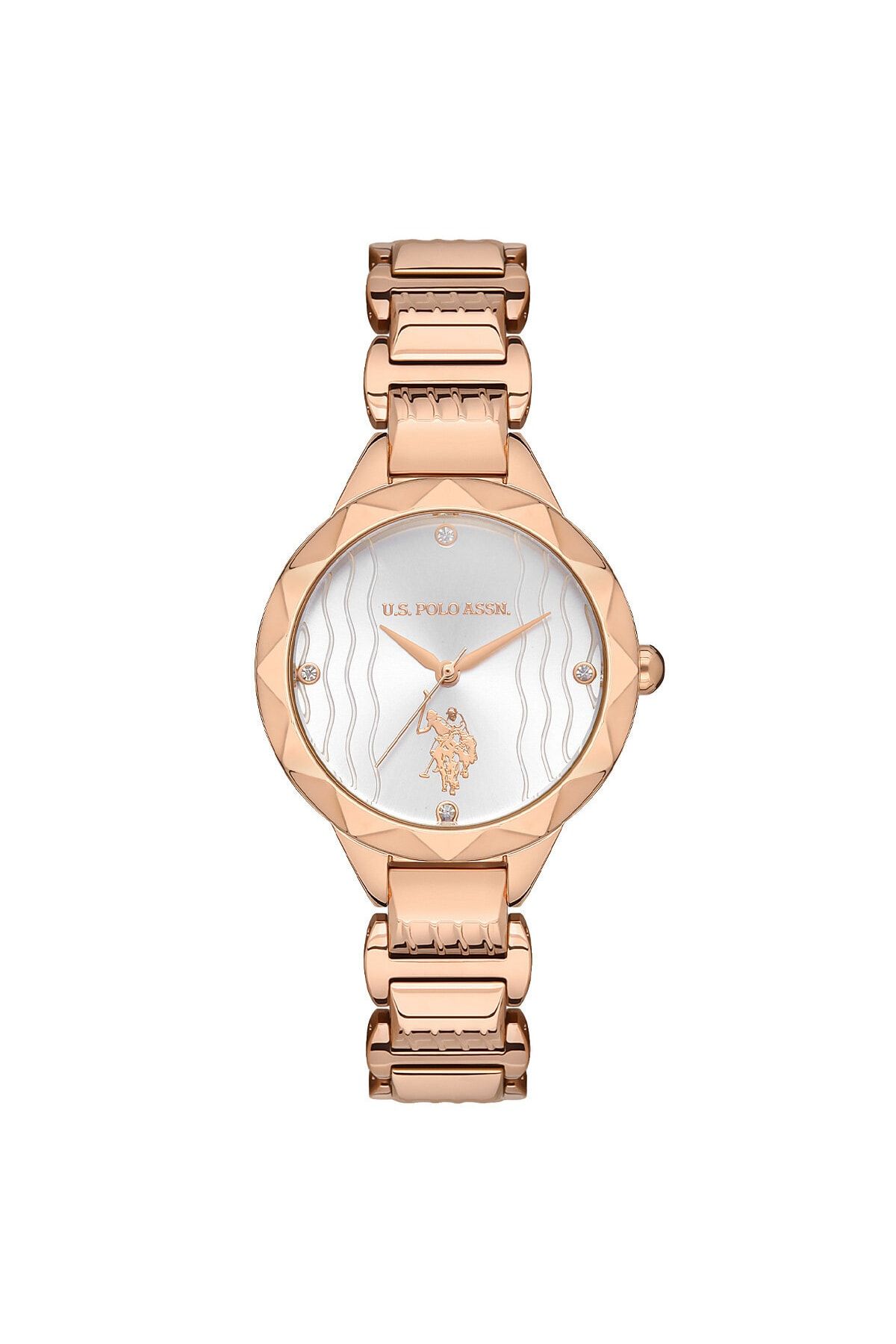 U.S. Polo Assn. Uspa2046 02 Women s Wristwatch Trendyol