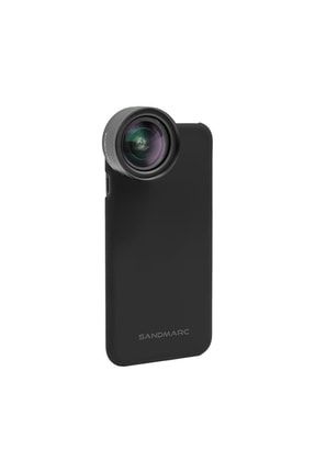 Wide Lens Edition - Iphone 11 Pro Uyumlu CDPRWZ49