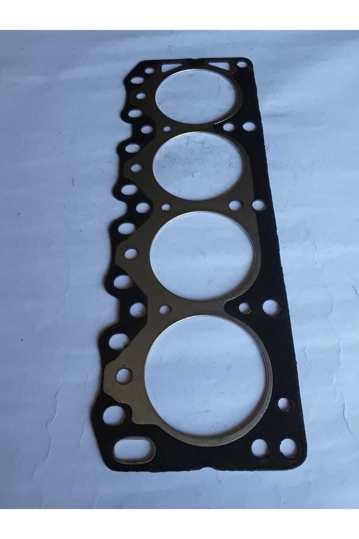 OTO BEK Anadol 1300 Silindir Conta