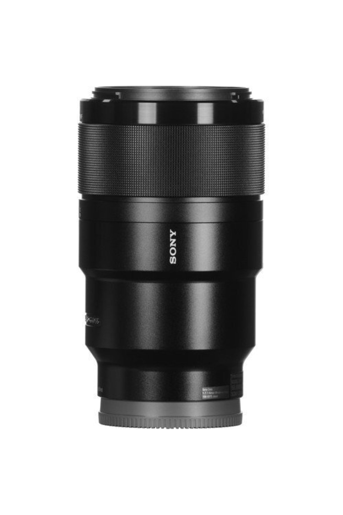 Sony Fe 90mm F / 2.8 Macro G Oss Lens - Fiyatı, Yorumları