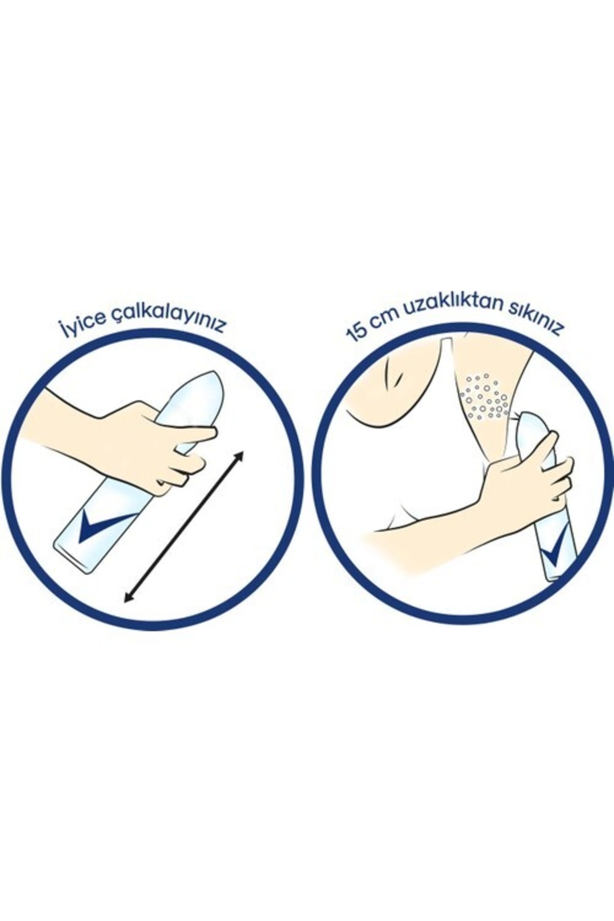 دئودورانت مردانه  Rexona | SGDEOREX606984 اورجینال - تصویر 5