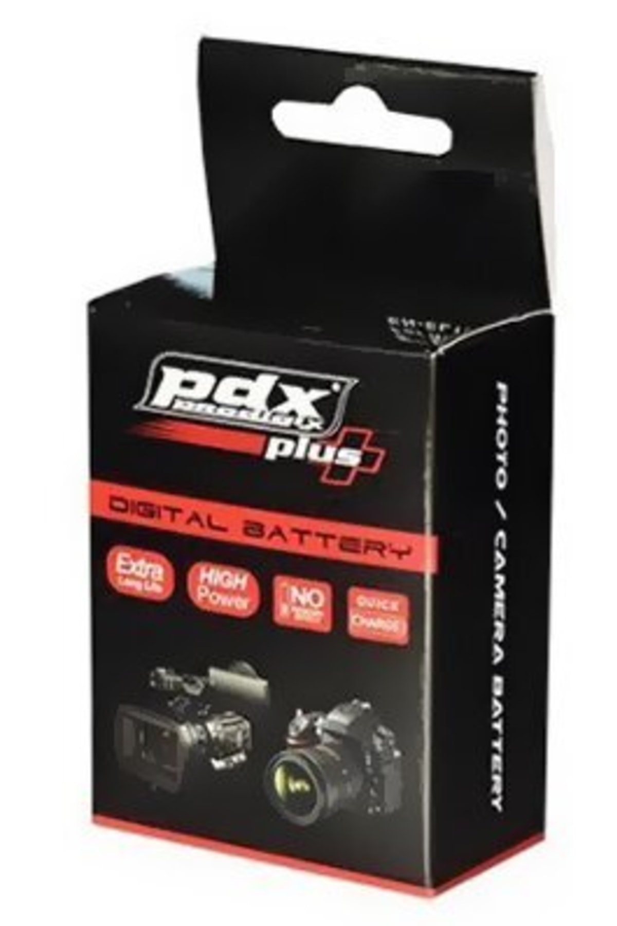 Canon Bp-828 Battery