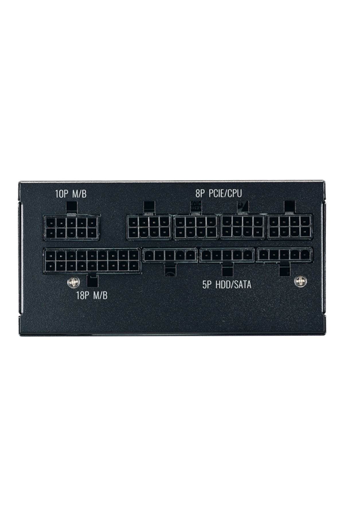 Mpy-6501-sfhagv-eu 650w Psu 5