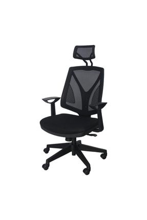 Ofis Çalışma Sandalyesi Ortopedik Bilgisayar Sandalye Prosit001