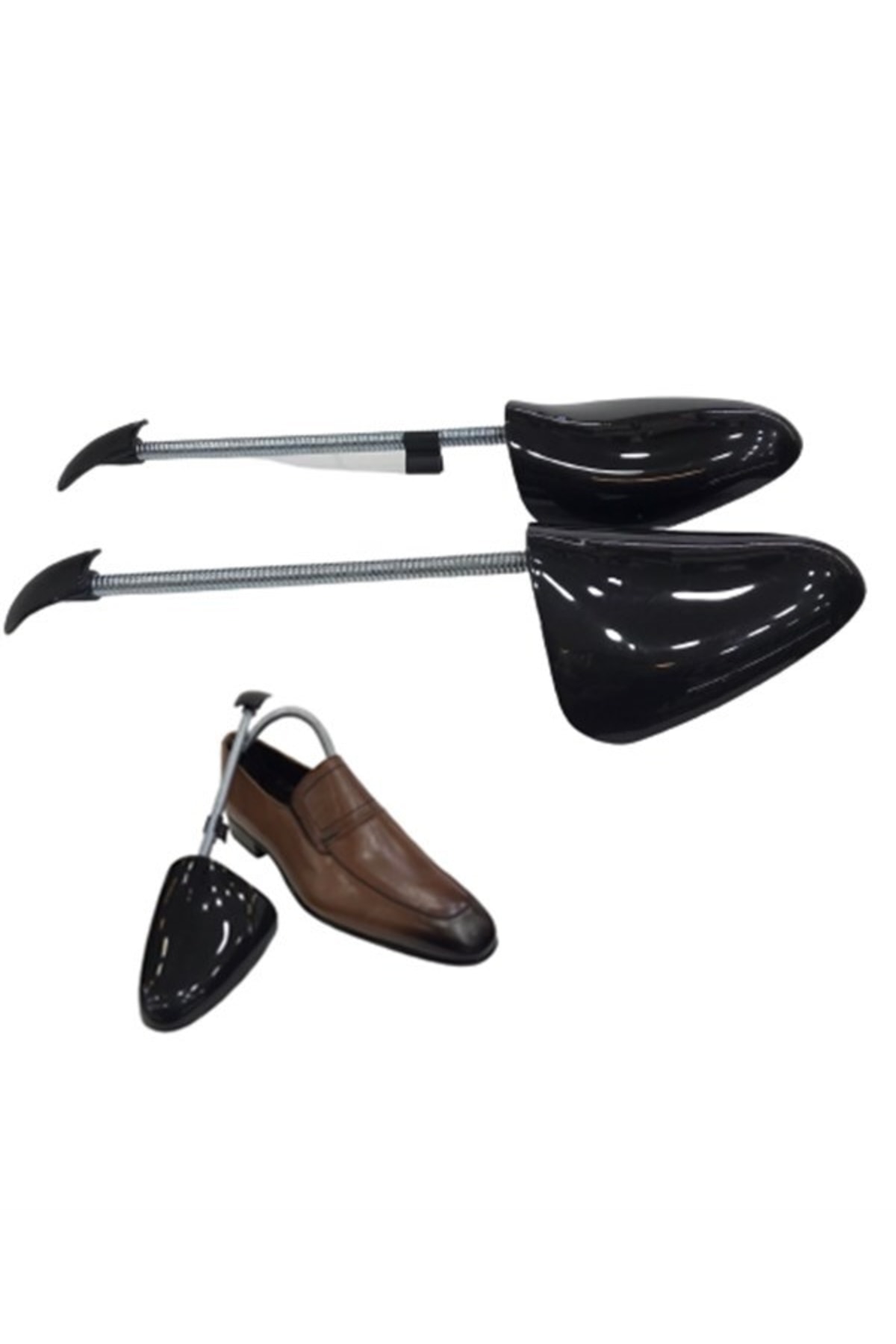 Fabcare Yaylı Ayakkabı Kalıbı 39-44 Arası-naturel