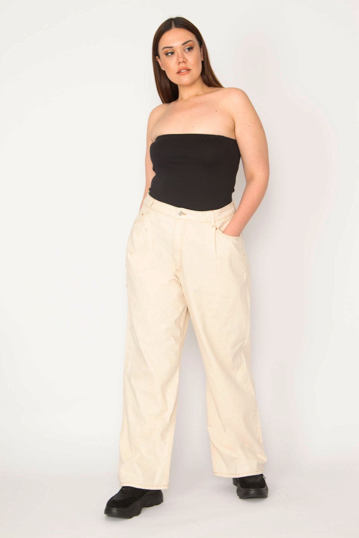 complete the look image