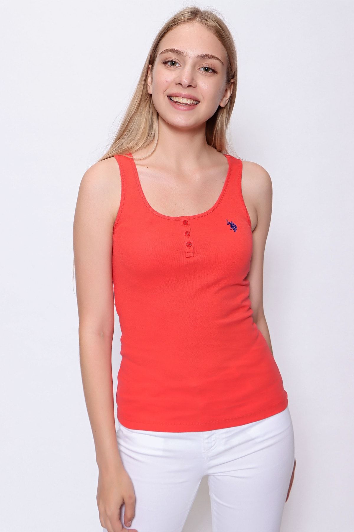 Polo hotsell femme camaieu