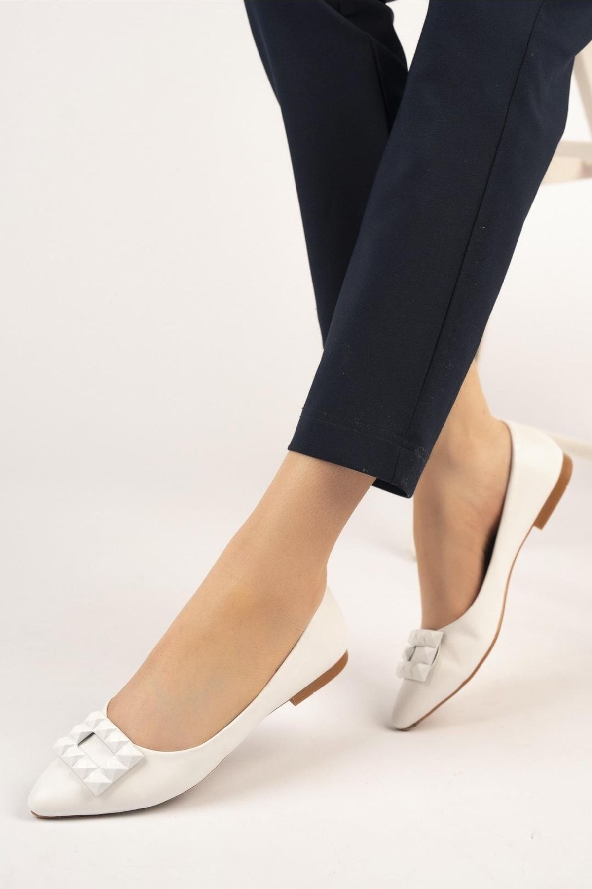 Orthopedic discount ballet flats