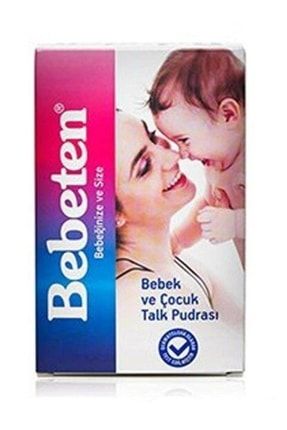 Bebek Ve Çocuk Talk Pudrası 150 gr 8692837010028