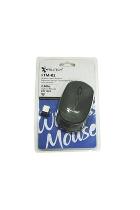 Ftm-02 2.4ghz Kablosuz Mouse FTM-02