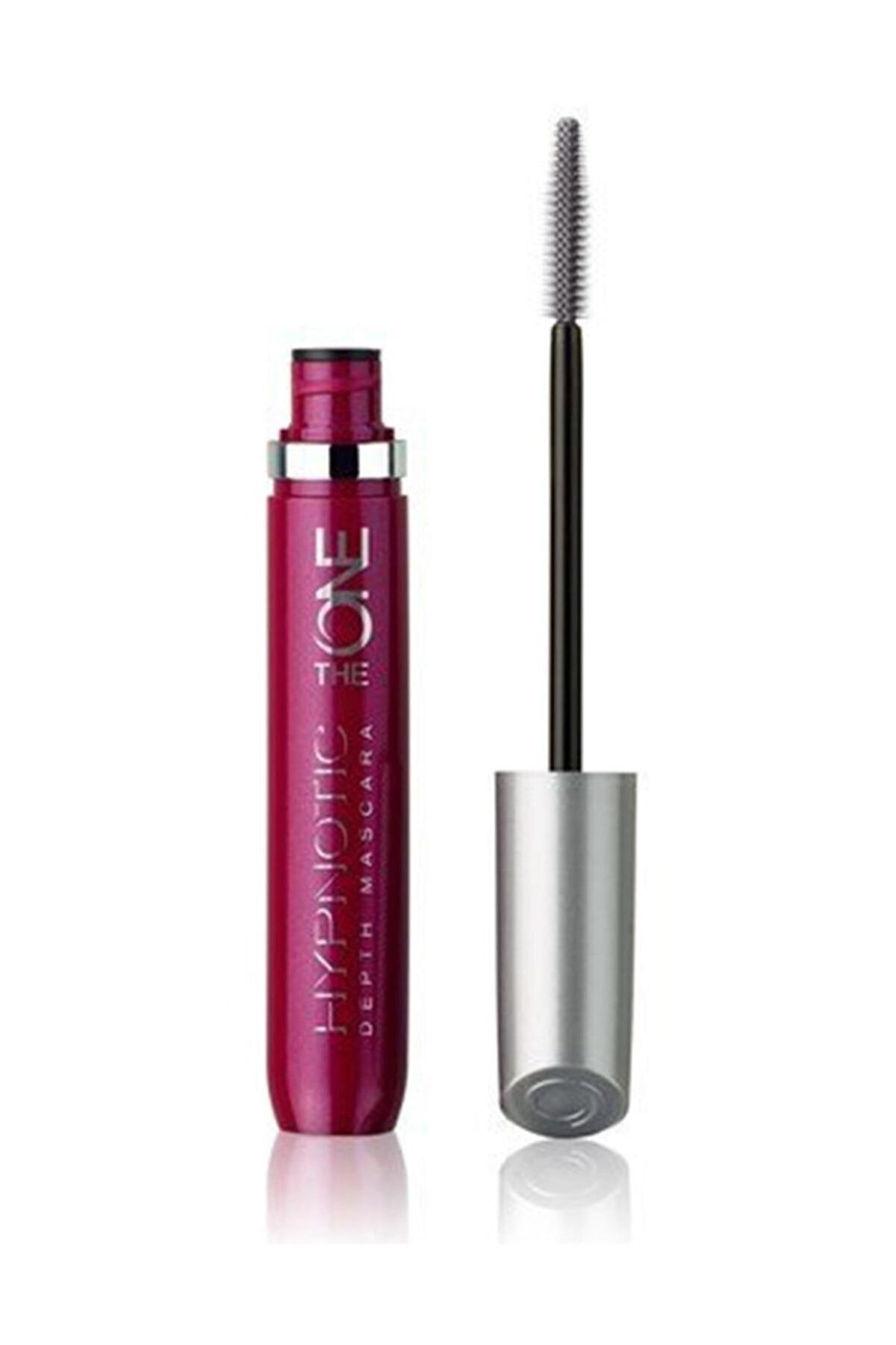 The One Hypnotıc Depth Maskara 8ml Black