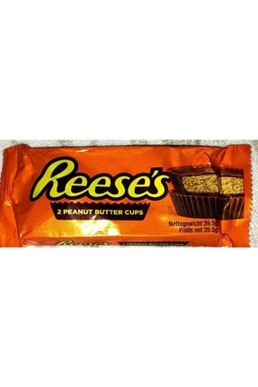 Reese's 2 Peanut Butter Cups 39.5 Gr krf45