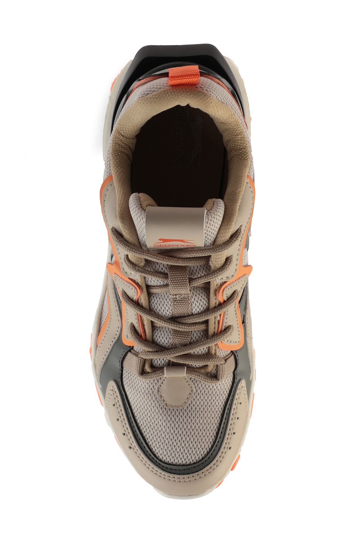 Slazenger Falk Sneaker Kadın Ayakkabı Bej ZO6769