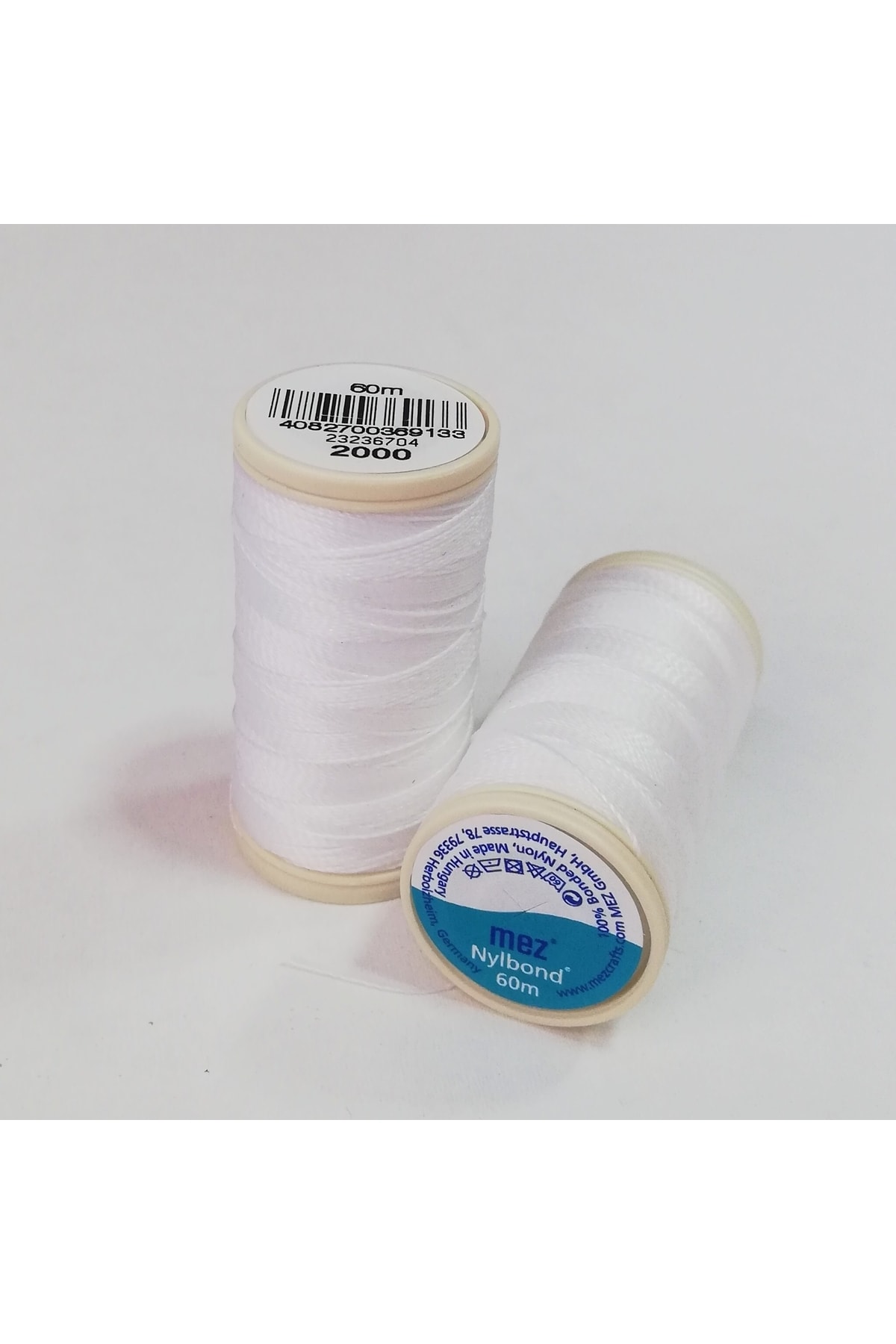 COATS Incikboncukk Mez Nylbond Boncuk Ipi No:2000