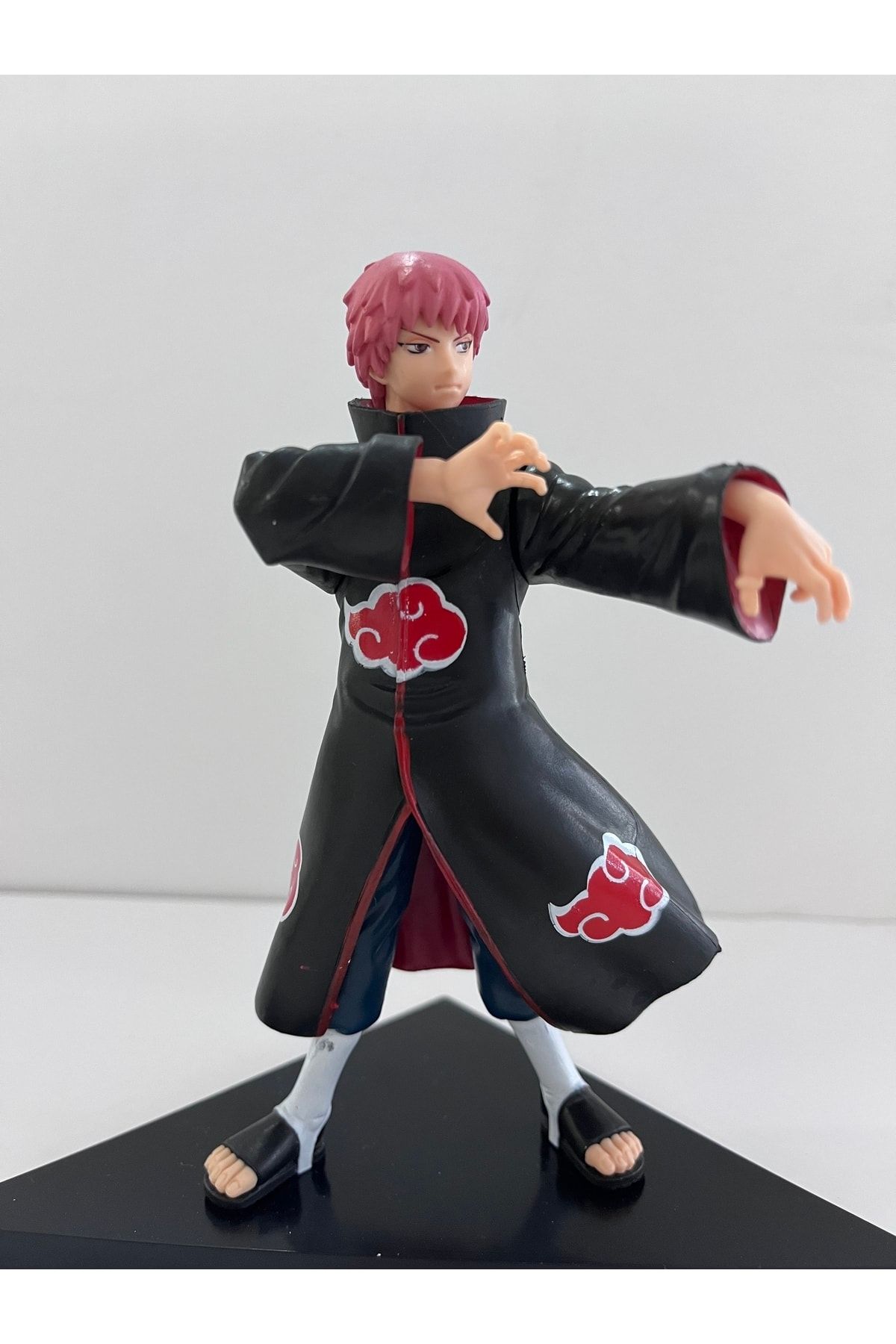 sasori naruto duvar kağıdı