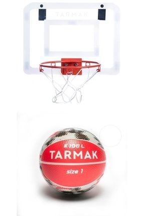 Mini B Basketbol Potası Ve Mini Basketbol Topu SAFESELLER4896457
