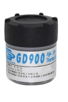 Gd-900 ( 30gr ) 4.8 W/m.k Termal Macun Cpu Soğutma Pastası Cpu Gpu Ps4 Ps3 Pc Orjinal GD900