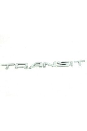 Ford Transit Yazısı 2014- Transit Arka Bağaj Yazısı BK31 V402A16 AC