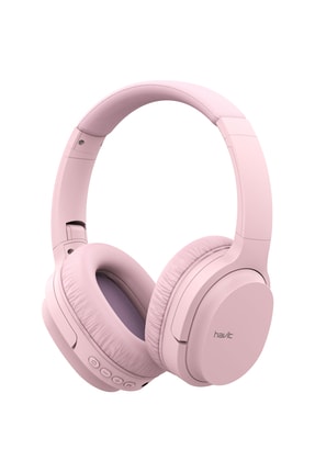 Havit I62 Katlanabilir Kafaüstü Mikrofonlu Bluetooth Kulaklık