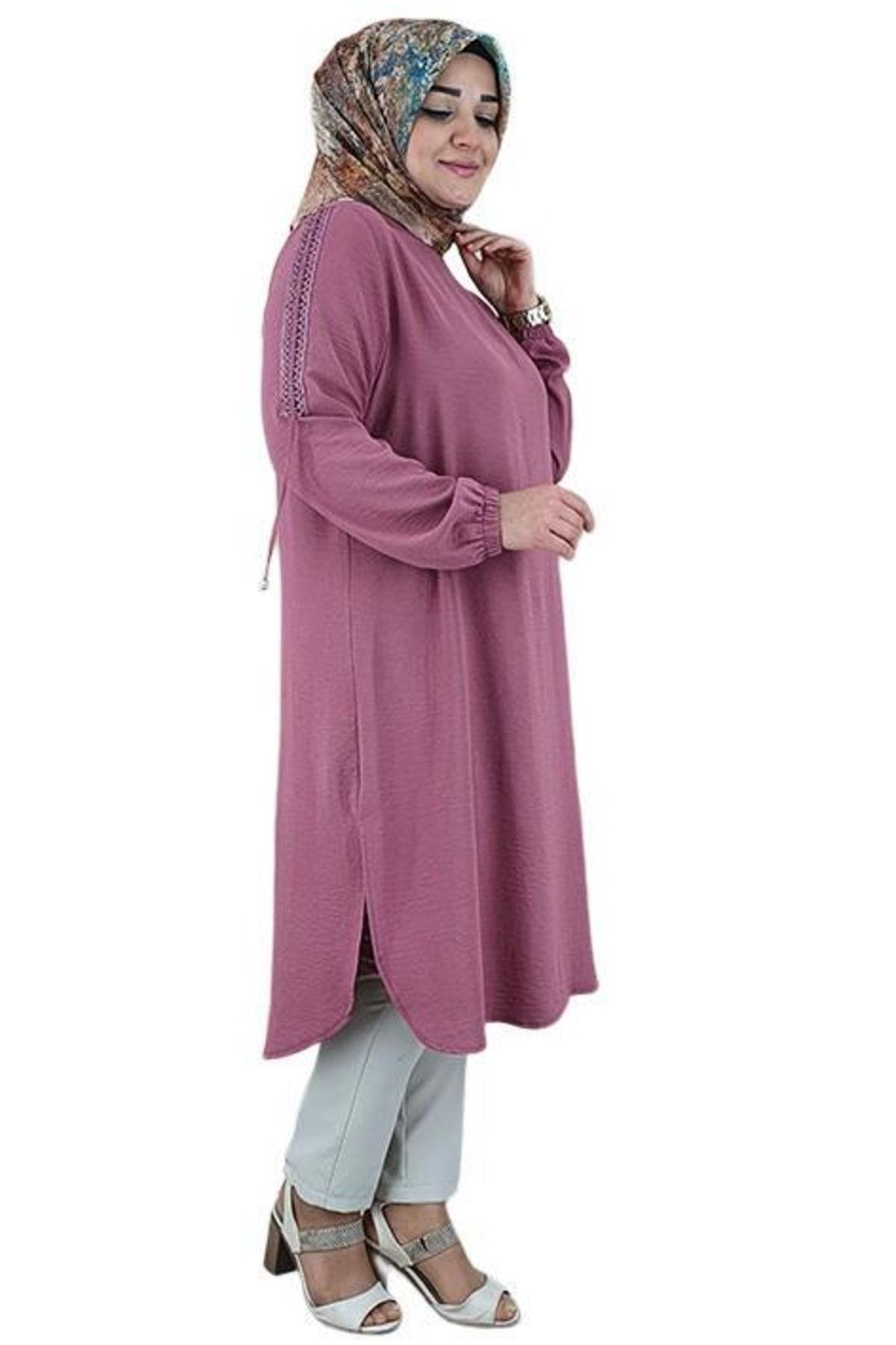 Liquette femme cheap 2019 hijab