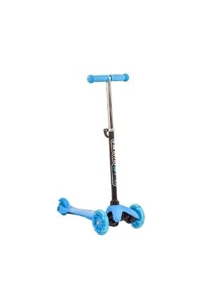 Mini Twister Mavi Yeni Nesil Scooter PRA-6065673-2716
