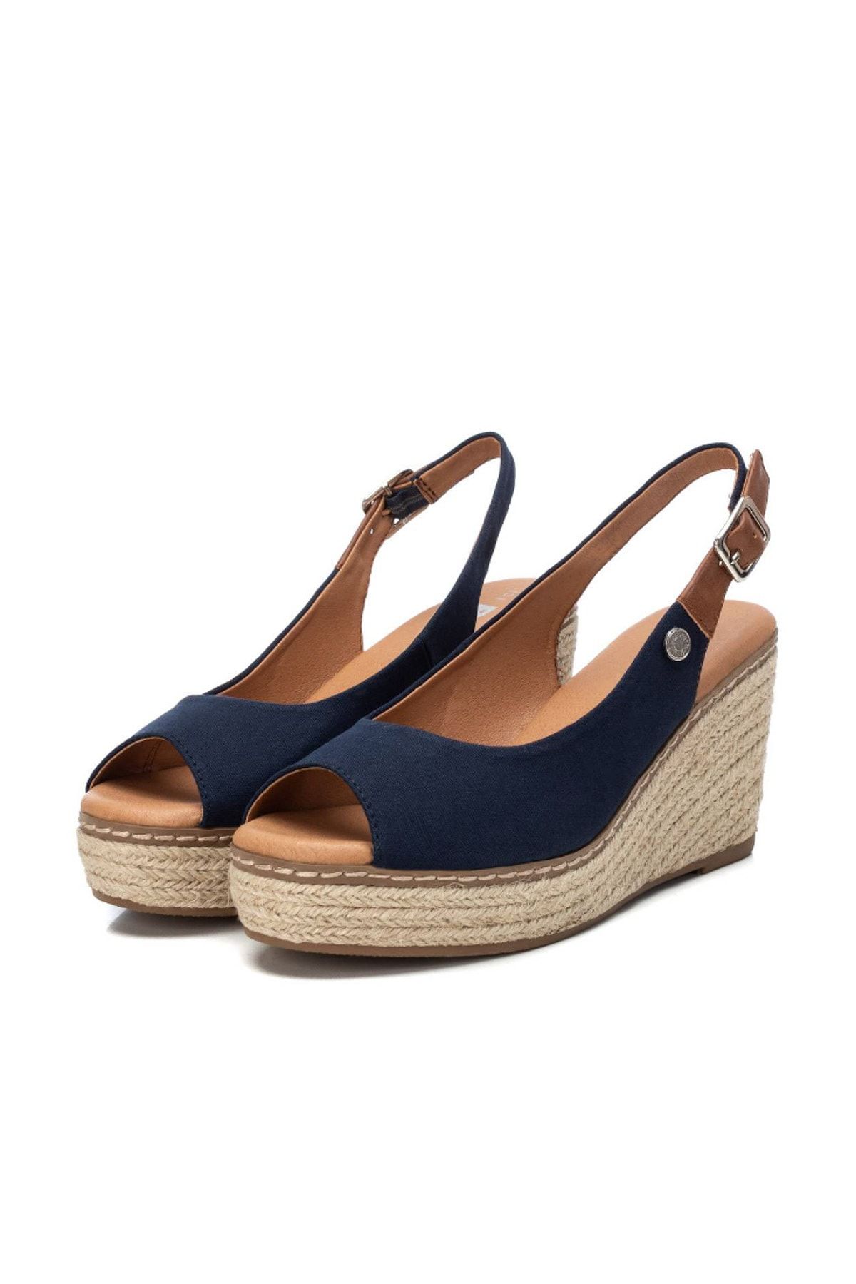 Refresh outlet wedge sandals