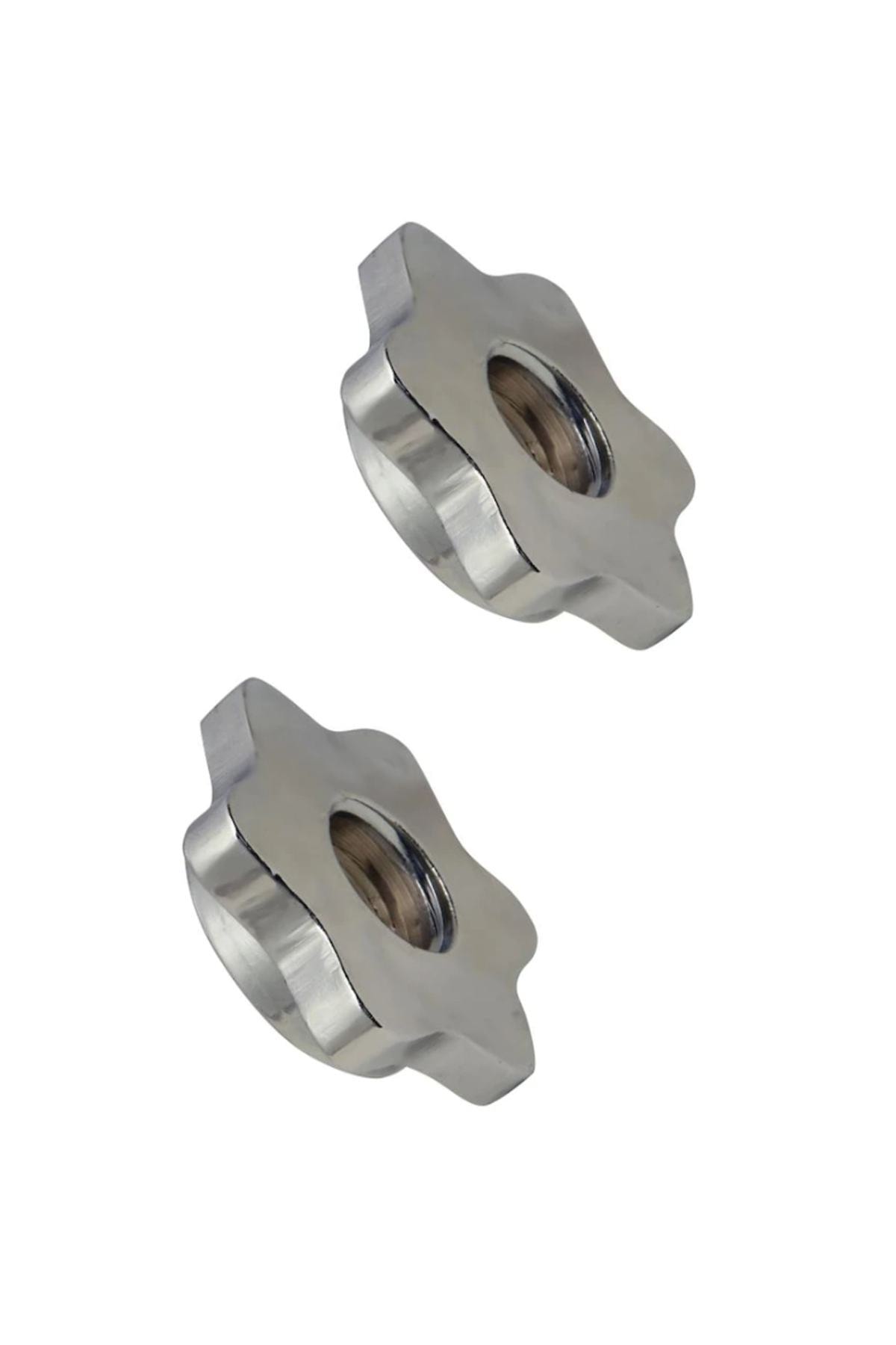 CIWAA Cwa-2253 Kısa Bar Klipsi 1 Çift