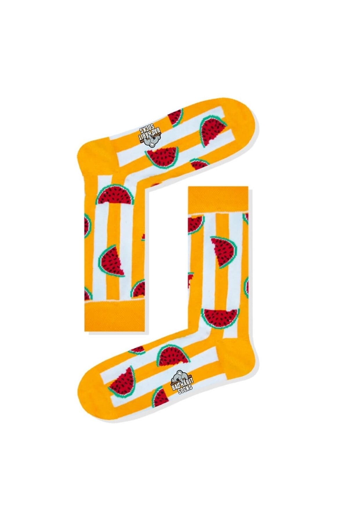 Habit multicolore sales