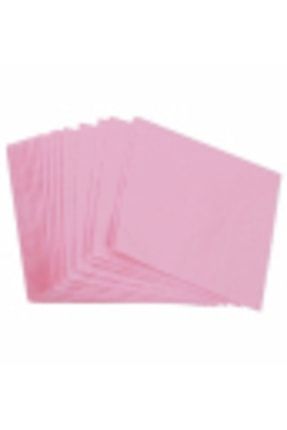 Renkli Pelür Ambalaj Ve Paketleme Kağıdı 70x100cm 50 Adet PEMBEPELUR70X100-50AD