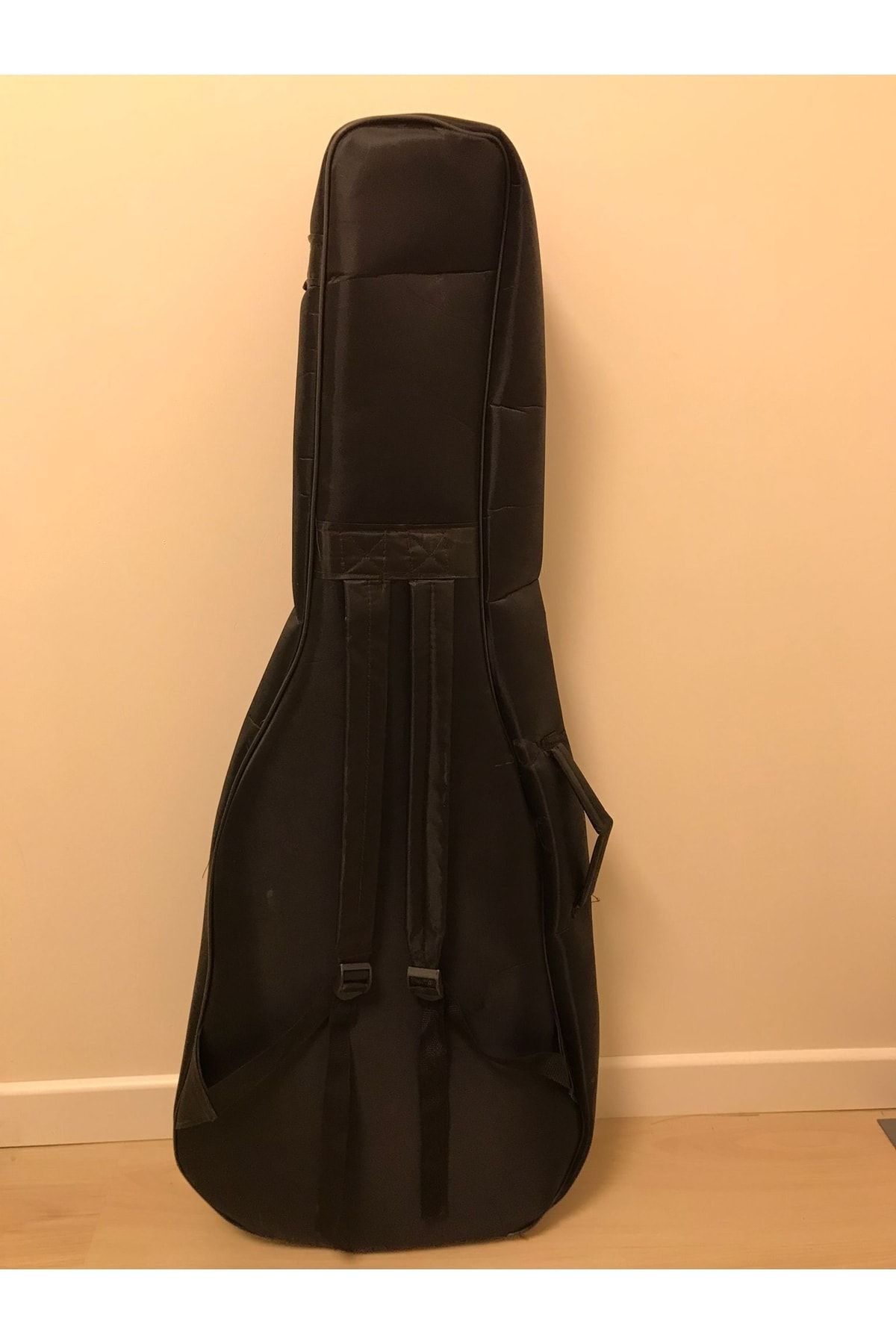 ALFA M Z K Classical Guitar Case black Hard Waterproof Trendyol