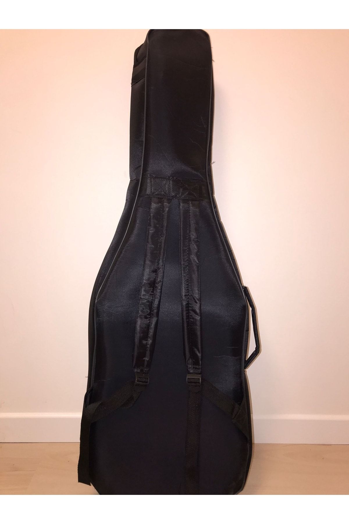 Guitar store case strap