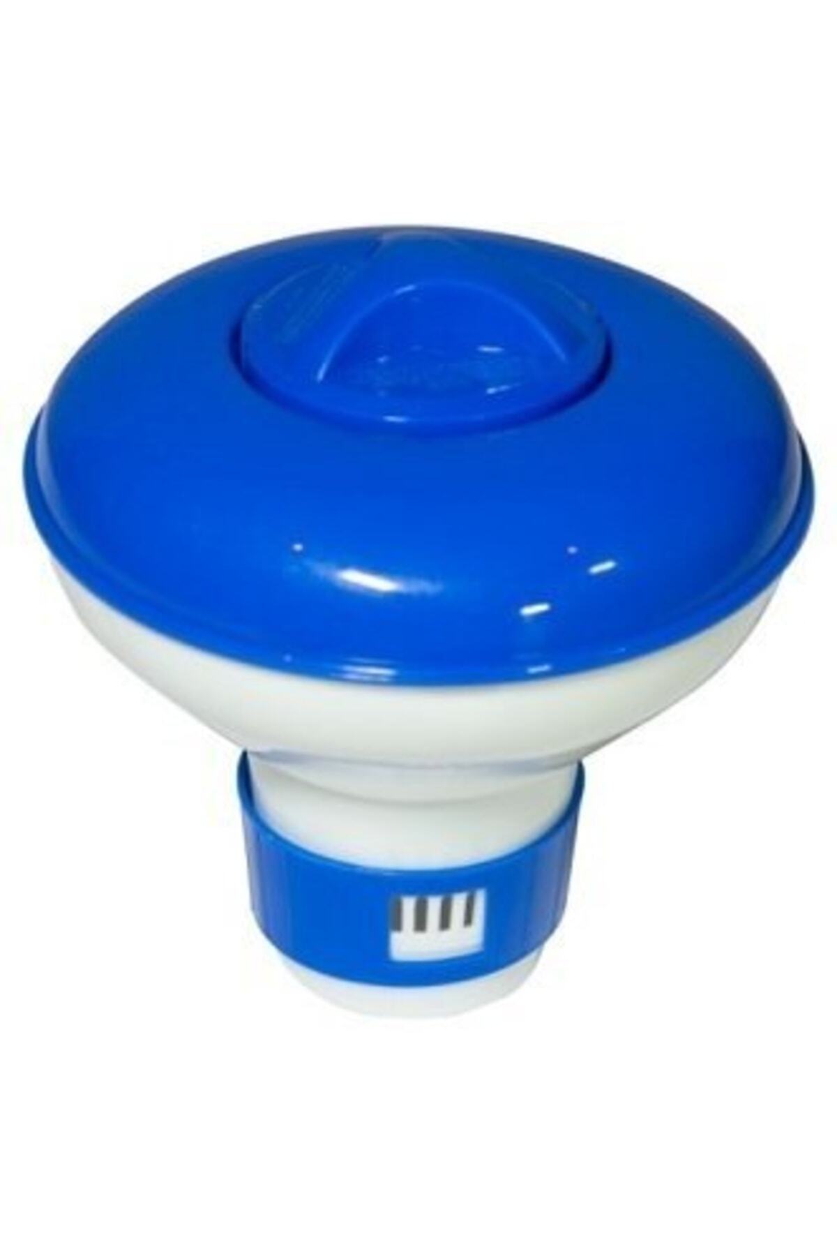 Dispenser Wf Mini (200 Gr Tablet Kapasiteli) 2