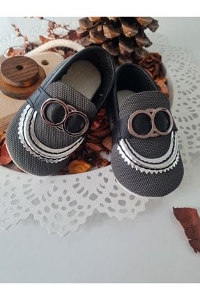 Bebek Ayakkabısı mlkba0079