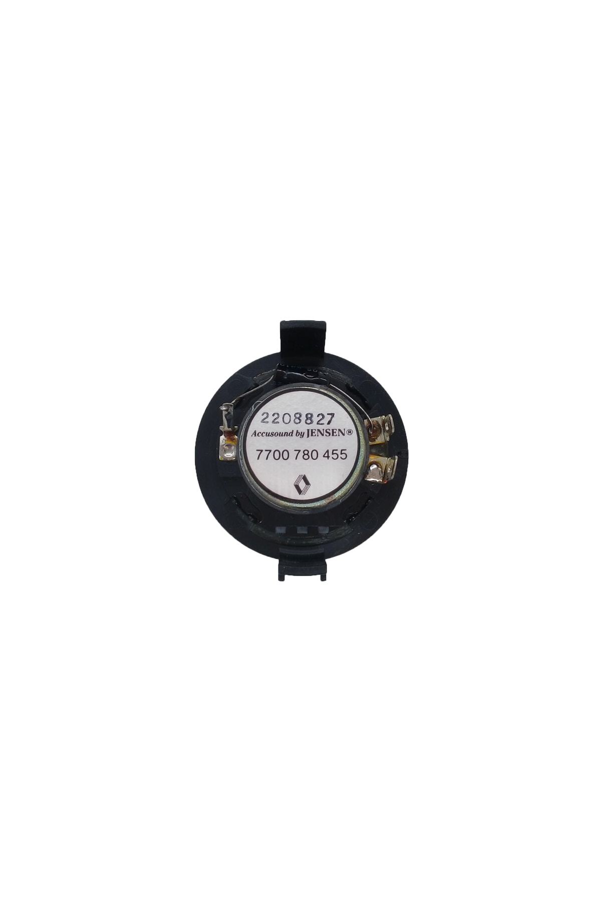 Orjinal Renault 21/manager/concorde/optima Torpido Tweeter