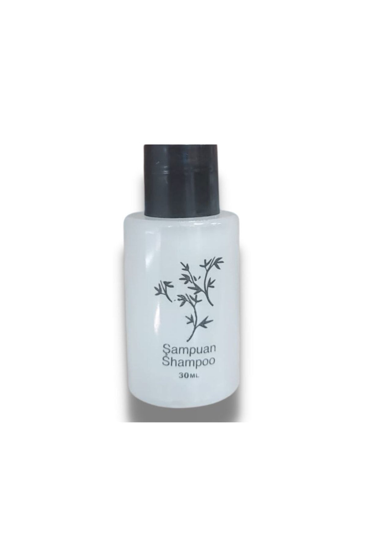 FANSE BUKLET Fanse Otel Tipi Buklet 30 ml Şampuan 450 Adet