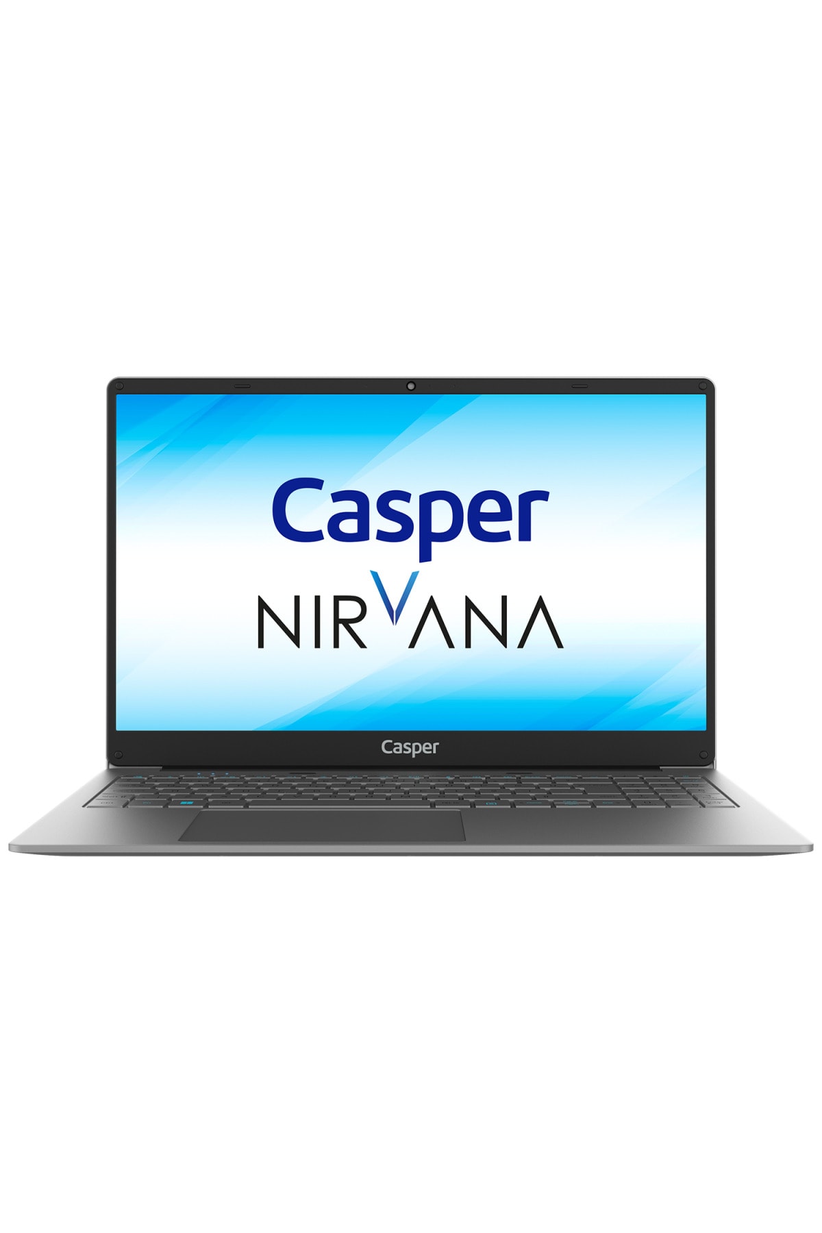 Casper Nirvana F500.1115-8d00x-g-f Intel Core I3-1115g4 8gb Ram 240gb M2 Ssd Freedos NE10417