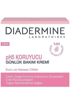 Nemlendirici Bakım Kremi Kuru Ve Hassas Ciltler Için 50 Ml BENCAPRDCT1033034