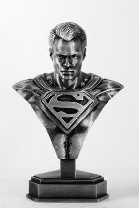 Superman Büst / Figure - Dc Comics - 15 Cm SUPERM007-150