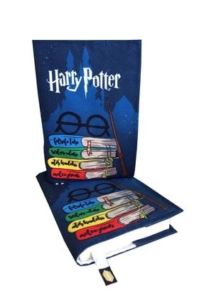 Kitap Kılıfı - Harry Potter 4655