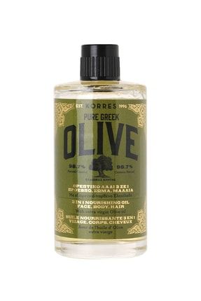 Olive 3in1 Nourishing Oil 100 ml 5002906395