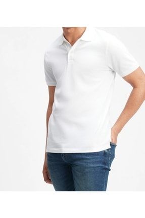 Büyük Beden Polo Yaka T.shirt 8888878787