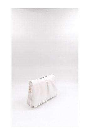 Kadın Beyaz Çanta Y5901(1062)