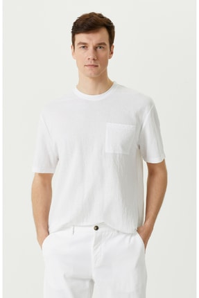 Beyaz T-shirt 1083806