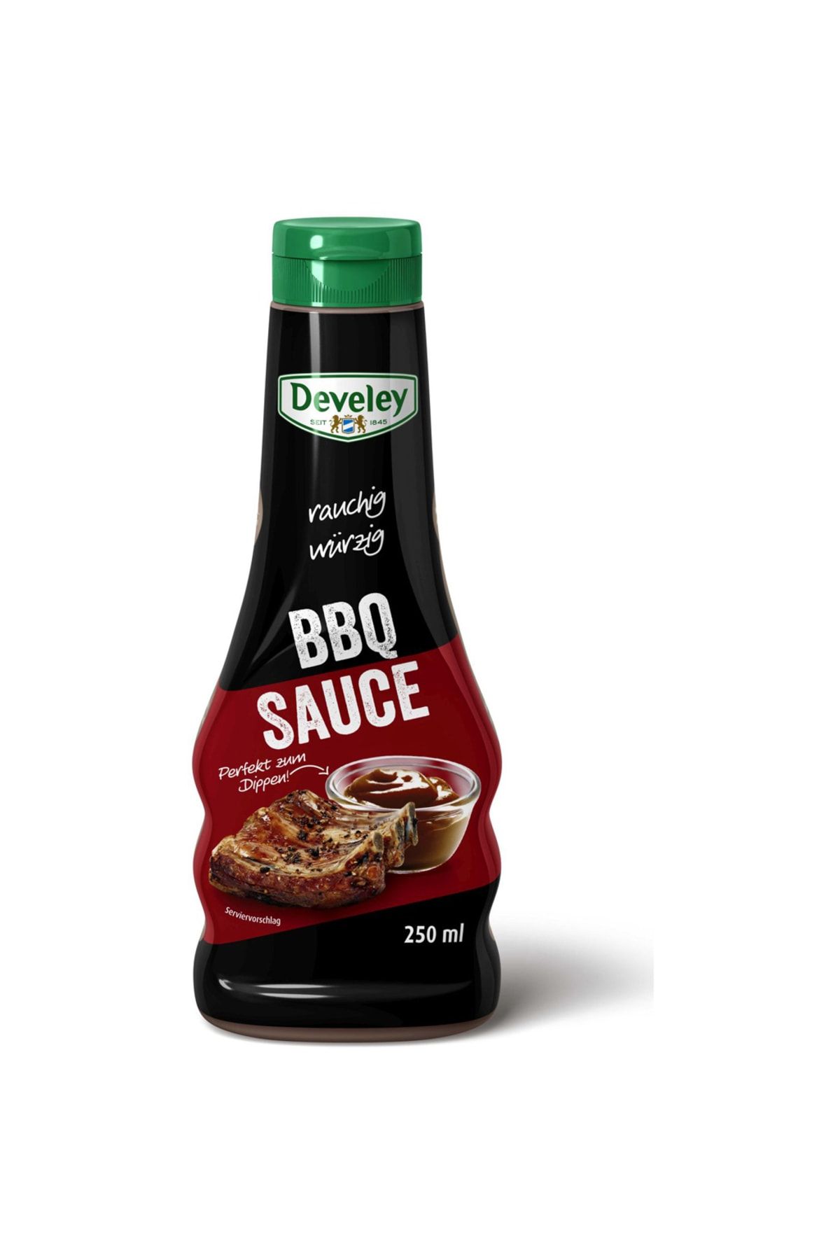 Bbq Sauce On Tities