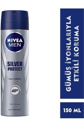 Men Deodorant Silver Protect 150 ml THTKDNNW4011976